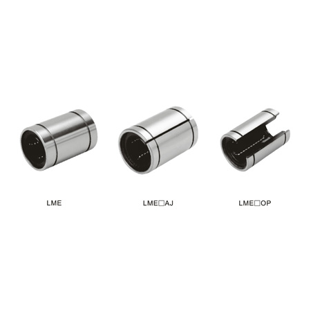 Linear Bearing Series