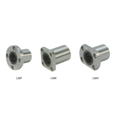 Flange Liner Bearing Series