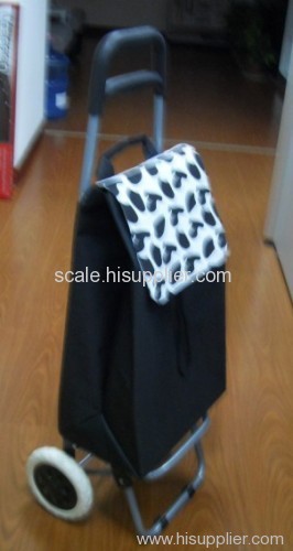 Fashion shopping trolley bags