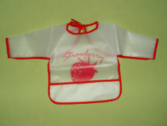 EVA Baby Bib