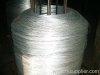 Galvanized Binding Wire