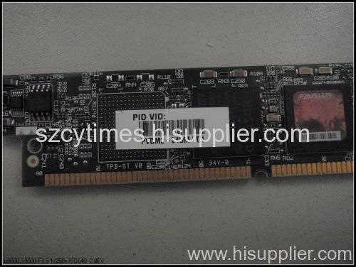 used cisco PVDM2-24DM sound module