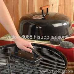 barbecue grill wire