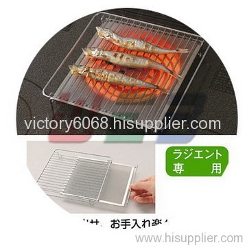 barbecue mesh