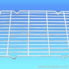 barbecue wire mesh