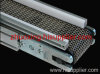 Conveyor belt mesh