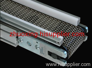 Stainless Steel Conveyor Belt Mesh