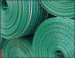 plastic welded wire meshs