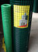 PVC Coated Welded Wire Mesh Rolls