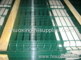 GI Welded Wire Mesh Panel