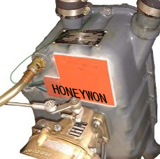 Aircraft Engine Heater