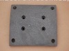 BRAKE LINING