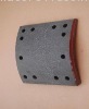 BRAKE LINING