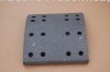 BRAKE LINING