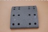 BRAKE LINING