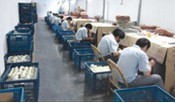 Zhejiang Cixi Qianyao Sanitary Ware Factory