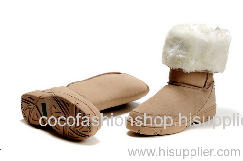 2010 Classic Tall Snow Boots, Women's Shoes