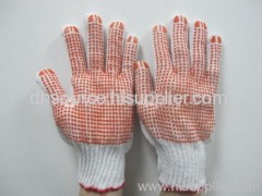 Pvc glove