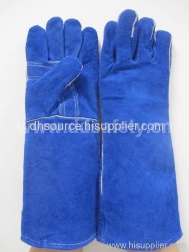 Welder glove