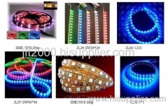 LED flexible strip