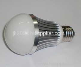 LED bulb