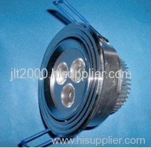 LED downlight