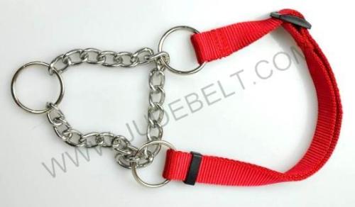 choke free puppy outdoor collar