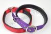 Nylon Dog Collar,Pet Collar,with Metal Buckle