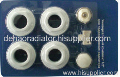 radiator plug sets