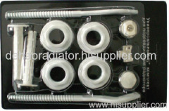 radiator plug kits