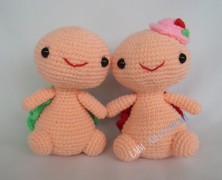 ningbo lmm amigurumi co.,ltd