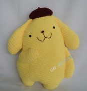 ningbo lmm amigurumi co.,ltd