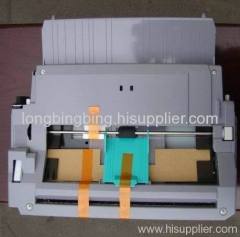 duplexer assembly