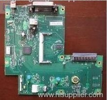 HP3005N Formatter Board