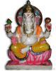 Marble Ganesha Statue