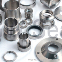 Stainless Steel Finished Products