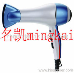 1800W Salon professional hair dryer