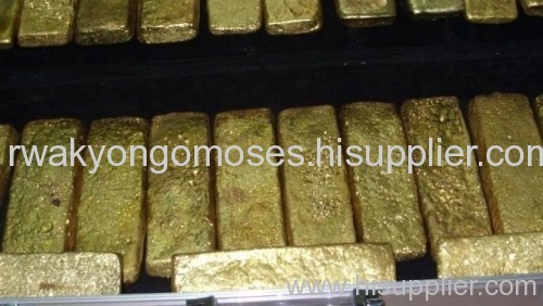 gold nuggets