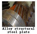 Wuhan we-all iron and steel co.,Ltd