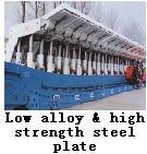 Wuhan we-all iron and steel co.,Ltd