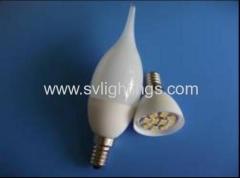 LED Candle Lamps