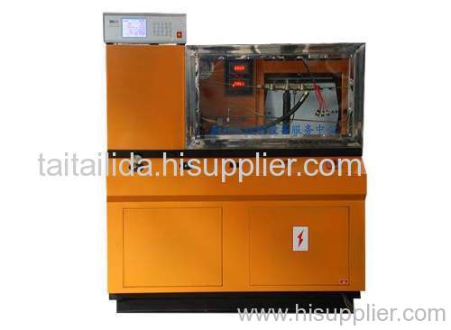 common rail injector tester