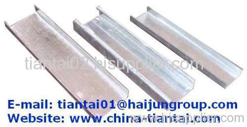 Light Steel Keel