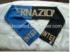 fans scarves