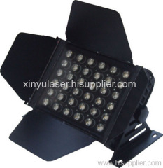 I Shine 3336 LED Stage Light