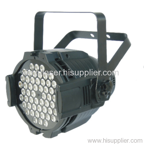 I Shine 3254 LED PAR Light