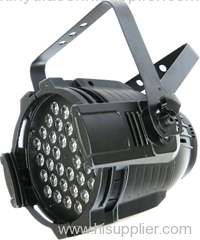 I Shine 1236 LED PAR Light