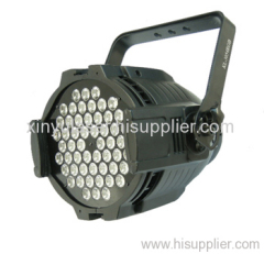 I Shine 1254 LED PAR Light