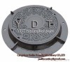 sump cover cast iron drain cover