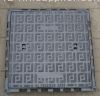 manhole cover